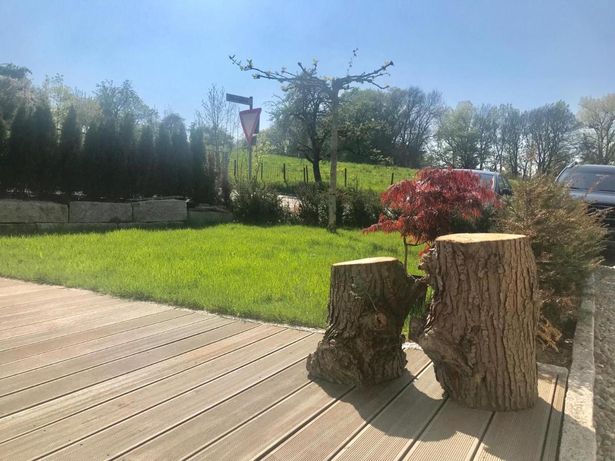 Casa Al Lago Ульдинген-Мюльхофен Экстерьер фото